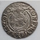 Полторак 1626 Сигизмунд |||