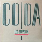 Led Zeppelin - Coda / USA