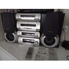 Мц Техникс 560