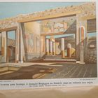 Остатки дома... Литография СПБ. Гравюра конец 19века 24х17см. РАСПРОДАЖА КОЛЛЕКЦИИ.