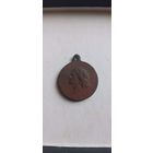 Медаль в память 200-летия Полтавской битвы