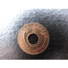 Британская Восточная Африка. 1 цент. 1959. С 20 копеек. Распродажа коллекции. Смотрите другие лоты.