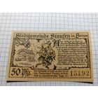 Германия 50 пфенингов (17)