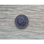 Werty71 Португальская Индия 1/8 Танга 1884 Гоа