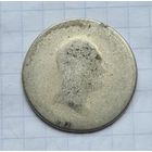 2 злотых 1816 год