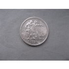 ОДИН РУБЛЬ 1924 год