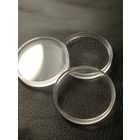 Стекла для часов СССР 33,8 мм Ракета Амфибия кварц и других, 3 шт/лот, цена за все, новые, оригинал, с хранения.