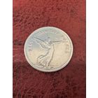 5 злотых 1928 год