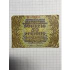 Нотгельд 50 пфеннигов 1921 год Гамбург -2112