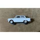 Запорожец. 1:43. Отсутствует 1 дворник.