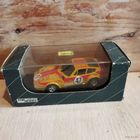 Винтаж.Ferrari 365 GTB 4 Daytona 1975 Lemans .Top Models.1:43.