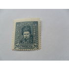 Украина. Гражданская война, Петлюра, Шевченко