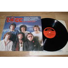 10cc - 10cc In Concert