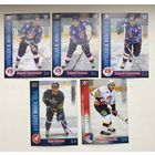 Хоккейная карточка. КХЛ. Торпедо Нижний Новгород, Атлант Московская область, Северсталь Череповец. Цена за 1 шт.