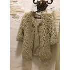 Модная шубка mayoral