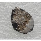 Федор Иванович 1584-1598 гг. Копейка. Московский денежный двор. (18)