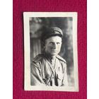 Фото военного