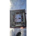 ИКОНА РАМА РУЧНАЯ РАБОТА