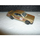 Модель авто Nissan Skyline 2000GT-X. Car T9703. Mattel-HotWheels. масштаб 1:64.