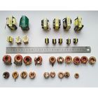 Радиодетали (трансформаторы, индуктивность, ферритовые фильтры)