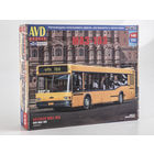 Автобус МАЗ-103