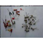 Радиодетали