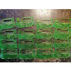 Платы с позолотой