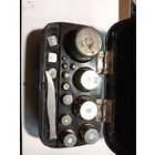 Гирьки лабораторные