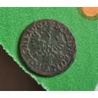 Солид. 1661. Сохран.