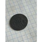 Грош 1768 года