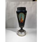 Кубок СССР. Палех. Спасская башня.