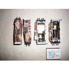 ЦенаЗаВсе Счетчик (реле, радиодетали, механизм)