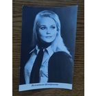 Артисты Шендрикова