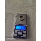 Кольцо. 925пр.