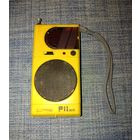 Радиоприемник Селена РП 305