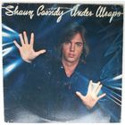LP Shaun Cassidy – Under Wraps (1978) Pop Rock