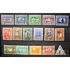 Исландия. Ми 125-140