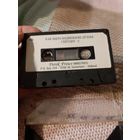 Кассета Лекция. Под перезапись.