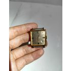 Часы СЛАВА квадрат. AU10.