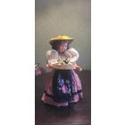 Кукла Petitcollin 1950гг