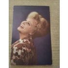 Актриса Алла Ларионова 67г