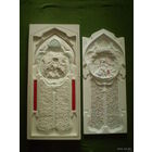 - ФОРМА Мебельного фасада Накладки на входные двери Панно Барельефа У РУЧЕЙКА Бизнес-стартап