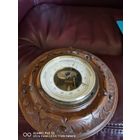 Барометр 19 век Российская империя самая привлекательная цена трёхдневный аукцион