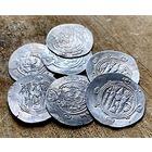 Сасаниды. Отборные в блеске.