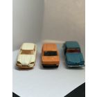 Старт с 1 рубля !Машинки из СССР  Lancia Flavia 1:43 ,ВАЗ 2102 маштаб 1:43,Сихарули ( Тбилиси) 1:43 Panhard! Смотрите другие лоты, много распродаж!