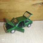 Винтаж.Volkswagen Scirocco.Schuco.Германия.1/43.