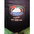 Куртка - полупальто мужская "RED/GREEN" (Дания) р.ХL