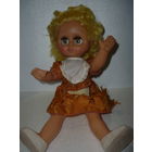 Кукла . СССР. 35 см.