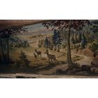 В И Н ТА Ж!!!Гобелен/ковер настенный советских времен