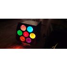 Световой прибор disco tech